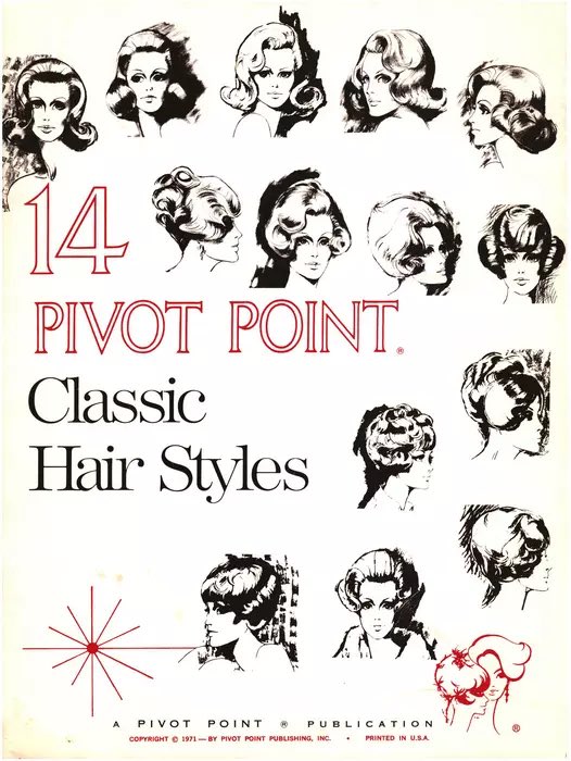 Pivot Point International tweet media