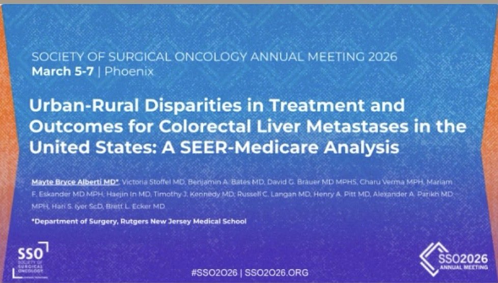 Mayte Bryce Alberti, MD tweet media