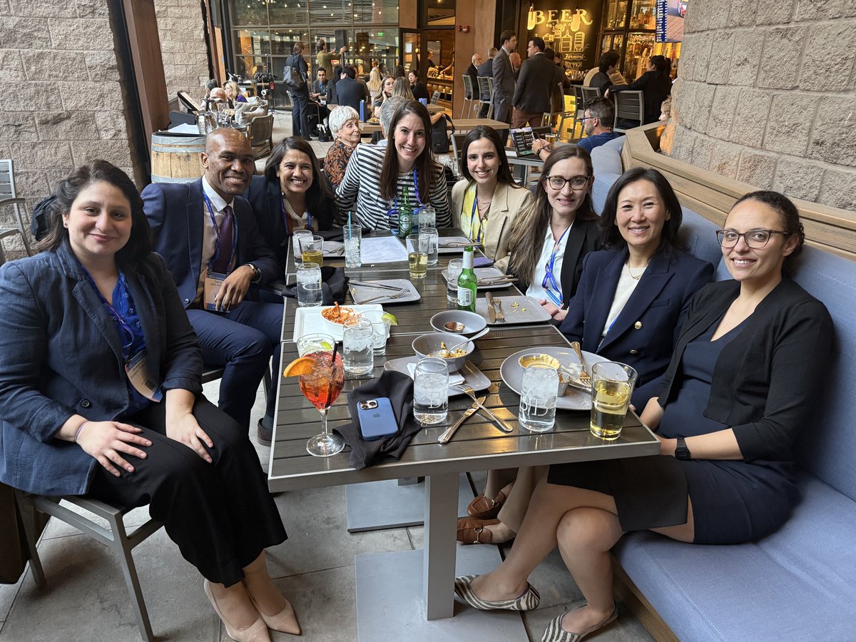 Mayte Bryce Alberti, MD tweet media