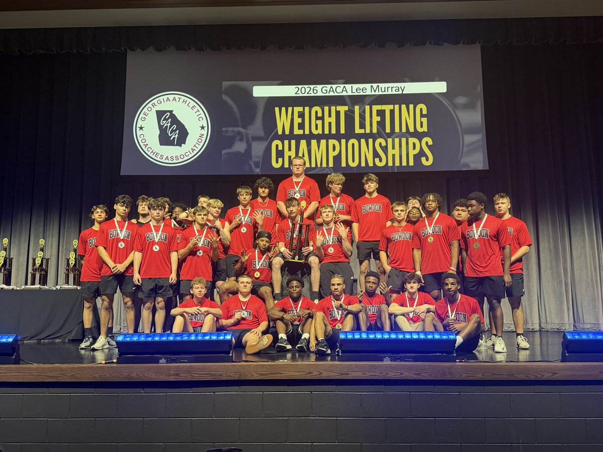 Bowdon High School Football/Athlete Recruiting tweet media