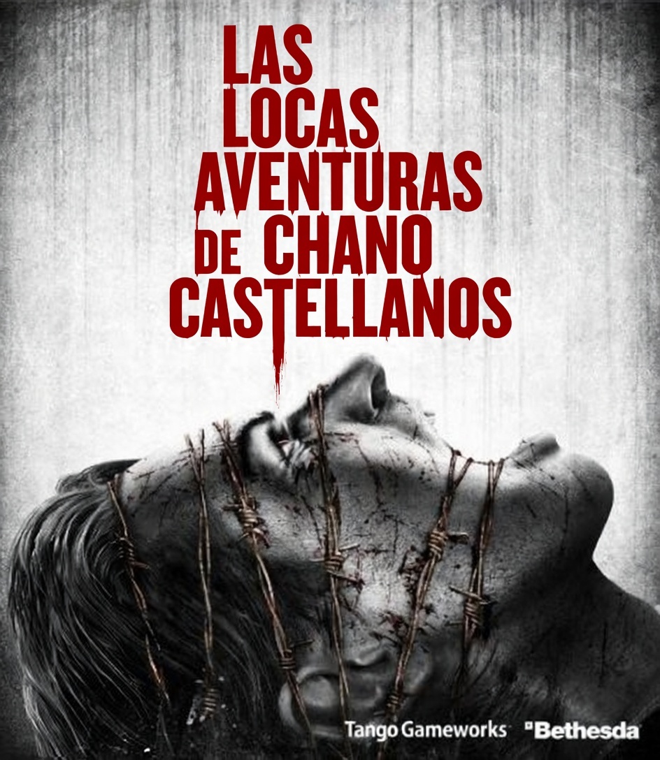 Diegocadizz's tweet photo. Estoy ya cerca del final de  #Theevilwithin  ¿Qué le deparará a Chano Castellanos? Venirse y vemos que perrerías le hacen! 

Seguídme por:
https://t.co/SoVdeb5I0D

#twitch #Gameplay #streaming  #PlayStation #playstationgames #Terror 

Seguídme por:
https://t.co/SoVdeb5I0D https://t.co/kfY4KTayBB