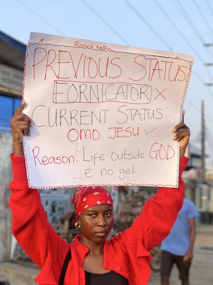 globalconfy's tweet photo. To carry this Jesus on my head? Im thereee! https://t.co/RtygAMLDU0