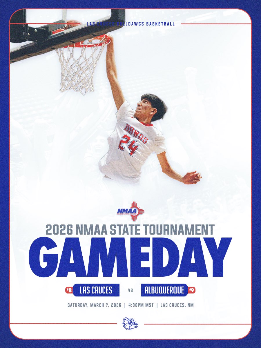 Cruces Boys’ Basketball tweet media