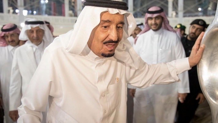 UR0cz's tweet photo. اللهم يا من تحف عرشك ملائكة كرام يسبحونك آناء الليل وأطراف النهار وينزهونك عن كل نقص ويحمدونك على ما أوليتهم من معرفة جلالك وكمالك ويستغفرون لعبادك المؤمنين نسألك كما سألوك ونتوسل إليك كما توسلوا إليك

اللهم يا ربنا يا واسع الرحمة والعلم يا من وسعت رحمتك كل شيء وأحاط علمك بكل شيء اغمر بفضلك ورحمتك عبدك خادم الحرمين الشريفين #الملك_سلمان_بن_عبدالعزيز  آل سعود وأيده بتوفيقك وتسديدك وألبسه لباس العافية والحكمة واجعل عمله في رضاك واجعل به صلاح البلاد والعباد ووفقه لما تحب وترضى ووفر له البطانة الصالحة الناصحة التي تدله على الخير وتعينه عليه.

اللهم وأيد بعونك وتوفيقك ولي عهده الأمين #محمد_بن_سلمان آل سعود واجعله مباركا أينما كان ووفقه للعدل والرشاد وأجر على يديه الخير والصلاح وأصلح به شؤون الأمة وألهمه الحكمة والسداد في القول والعمل واحفظه بحفظك الذي لا يرام.

اللهم كما وعدت عبادك الصالحين فاجعل لهم من كل هم فرجا ومن كل ضيق مخرجا وأدم عليهم نعمة الأمن والإيمان والعز والتمكين وأصلح لهم بطانتهم وجندهم وأعوانهم واحفظ بهم بلاد الحرمين وسائر بلاد المسلمين.

اللهم قهم السيئات ومن تق السيئات يومئذ فقد رحمته، وذلك هو الفوز العظيم.

اللهم أدم على هذه البلاد أمنها وإيمانها واستقرارها وسائر بلاد المسلمين.

إنك أنت العزيز الحكيم وأنت أرحم الراحمين
