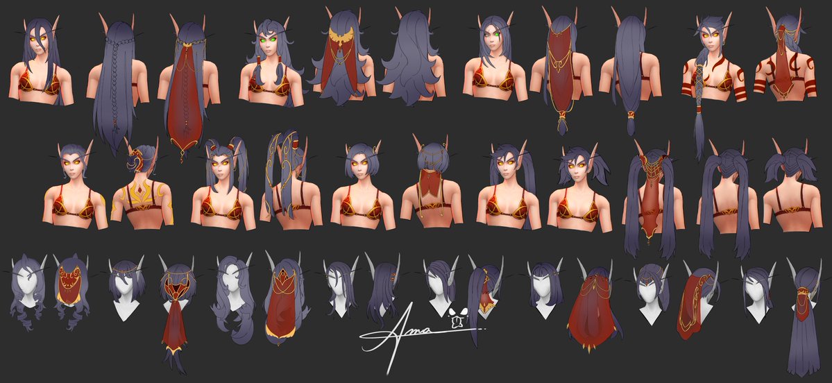 AmaChan 🐉➰🎐 tweet media