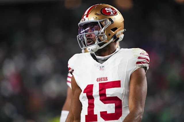 49ers & NFL News 24/7 tweet media