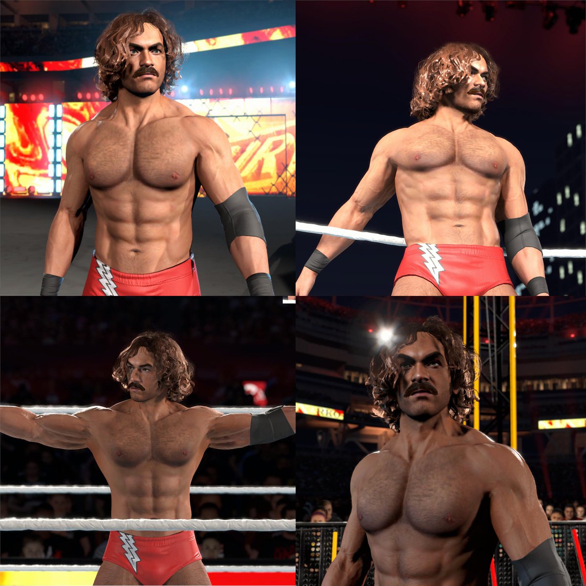 logic, the creator (cømms open) tweet media