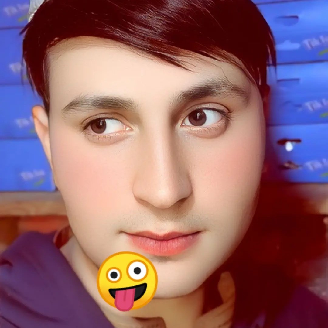 #NewProfilePic