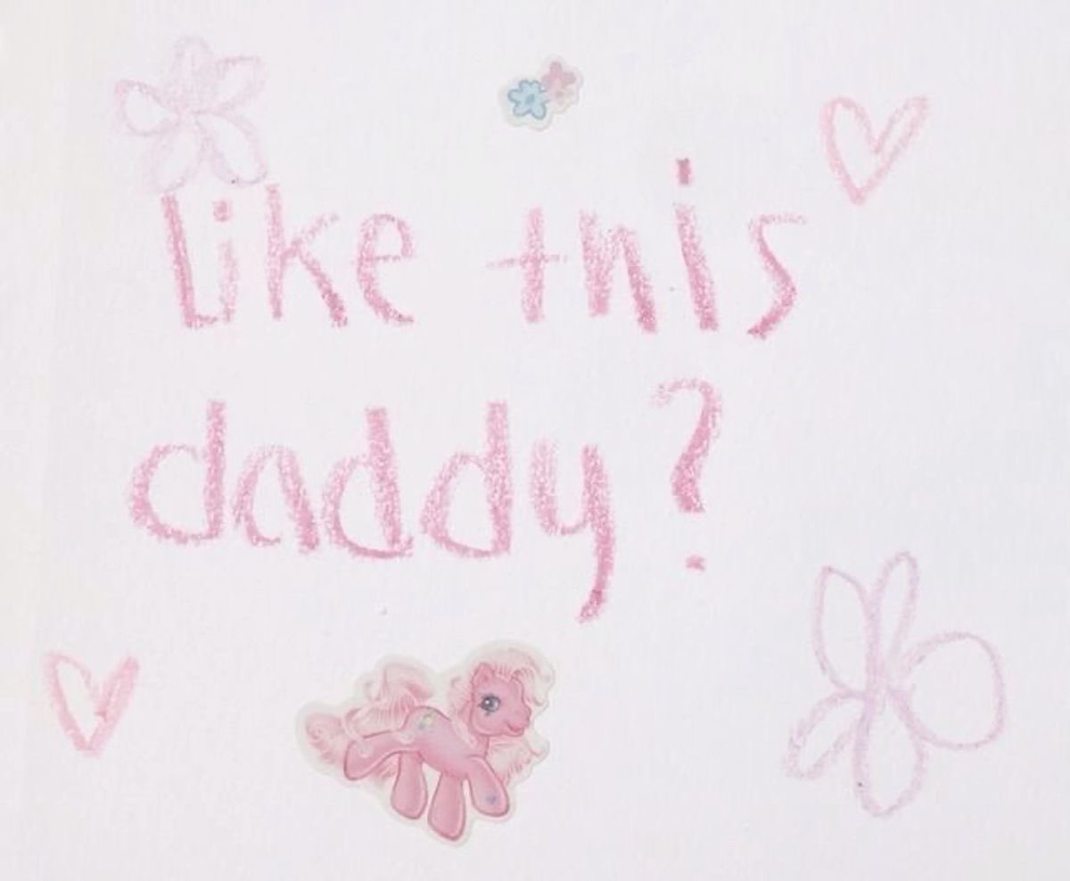 lili ᢉ𐭩 tweet media