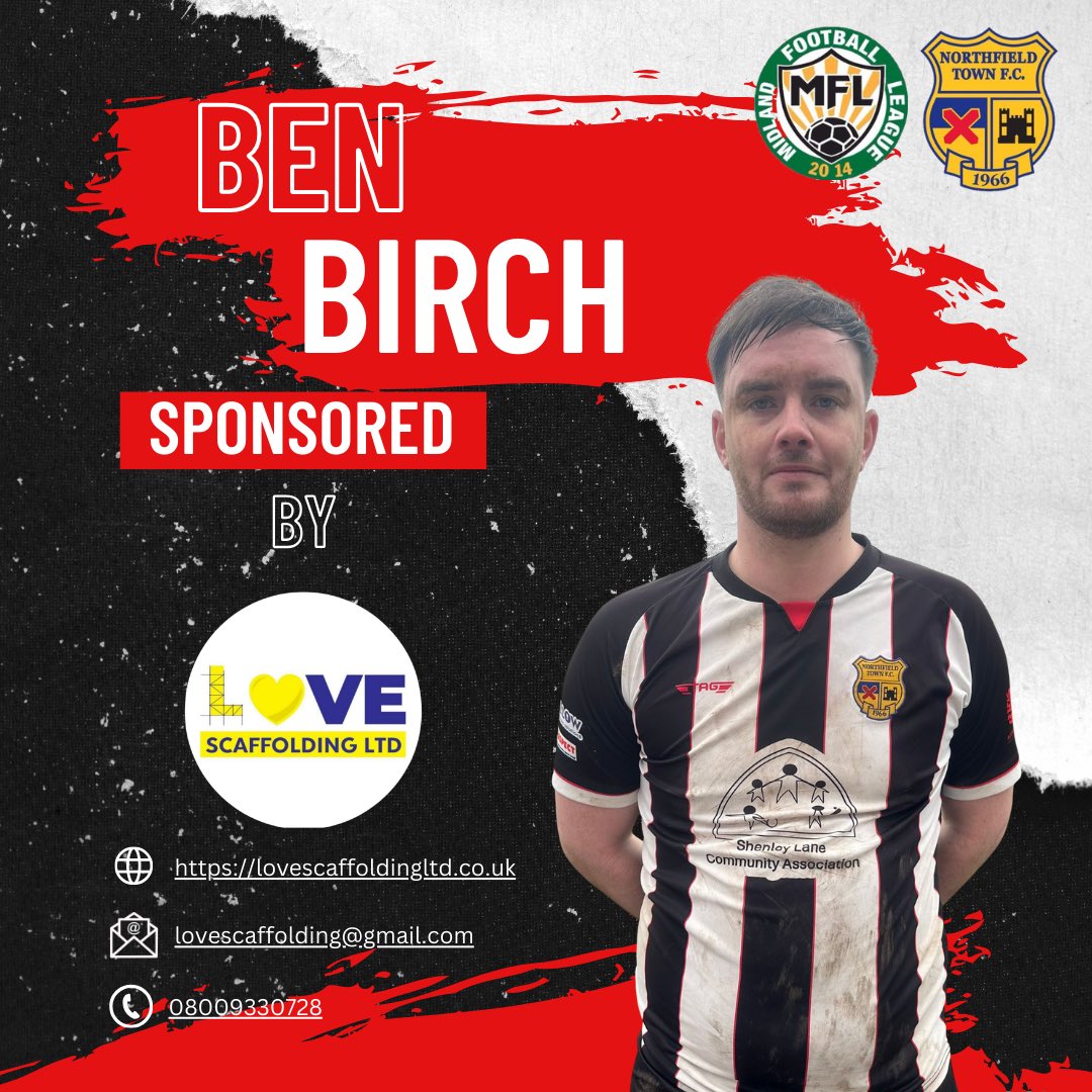 Northfield Town F.C. tweet media