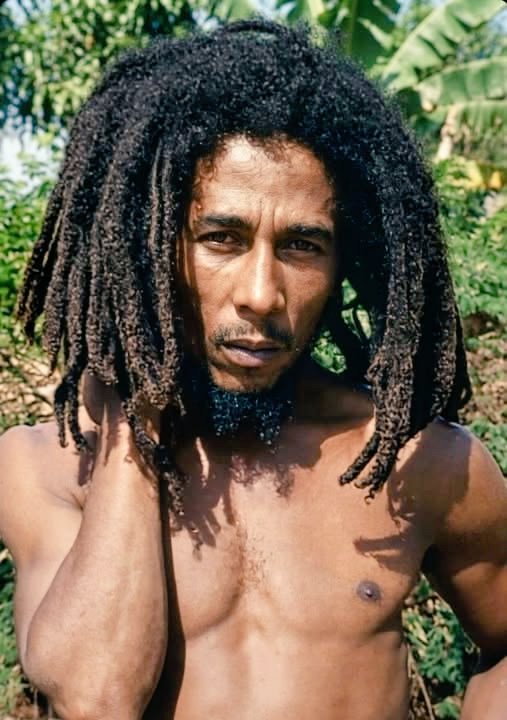 "When the root is strong, the fruit is sweet."
➡️Bob Marley 🍓