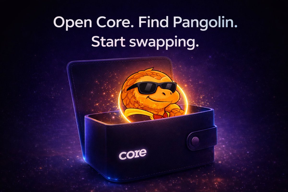 Pangolin (PangoPerps is out!) tweet media