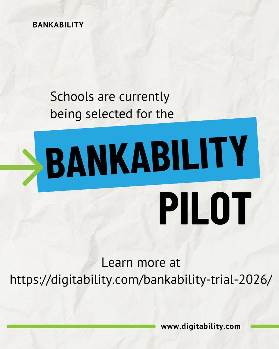 Digitability tweet media