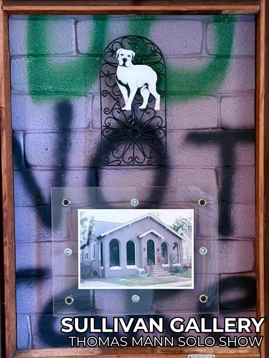 Magazine Street tweet media