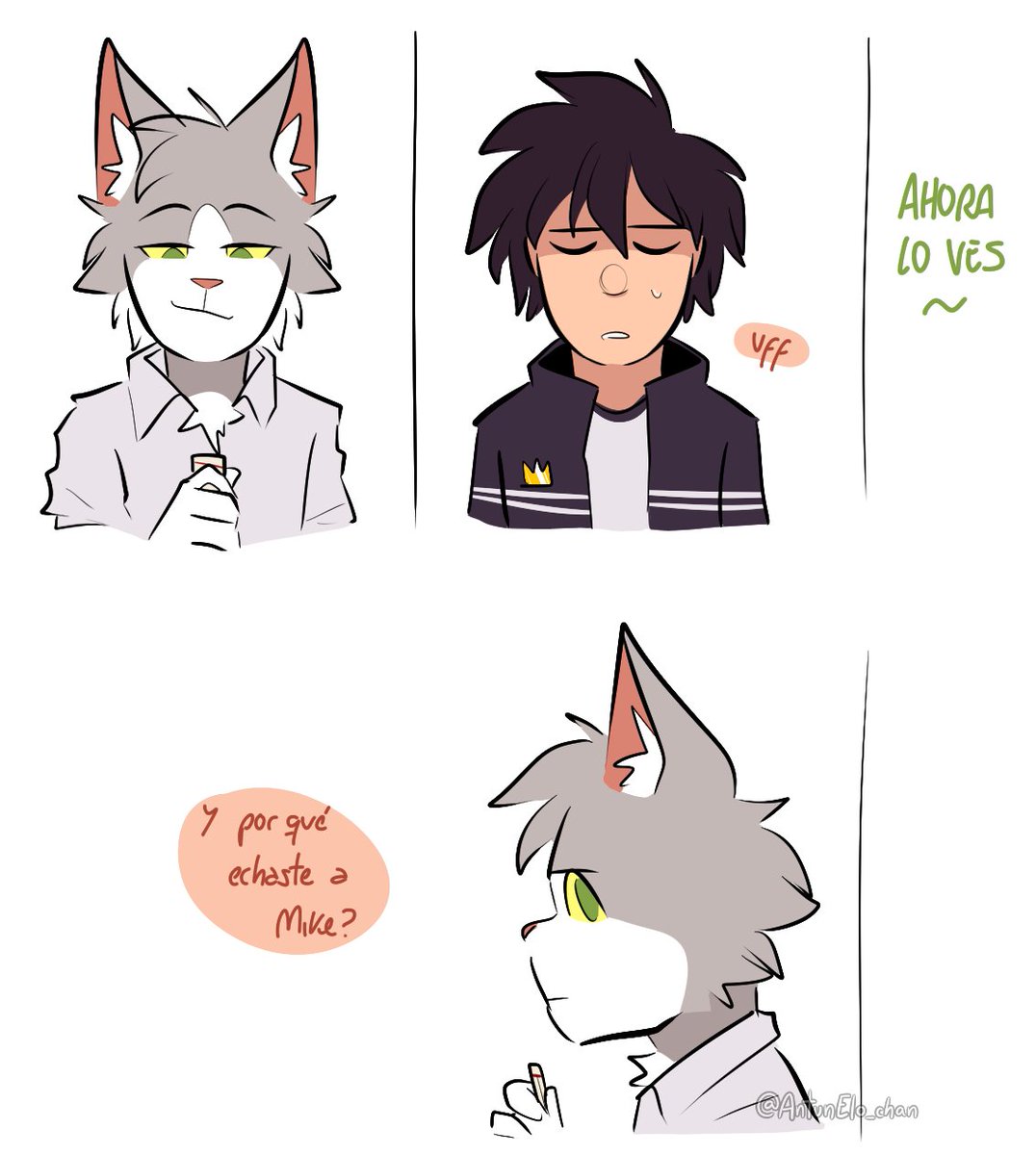 UNA 💛 OPEN COMMISSIONS tweet media