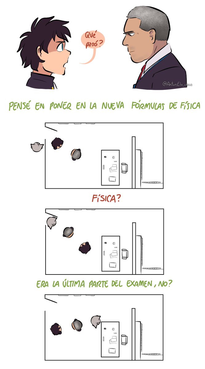 UNA 💛 OPEN COMMISSIONS tweet media