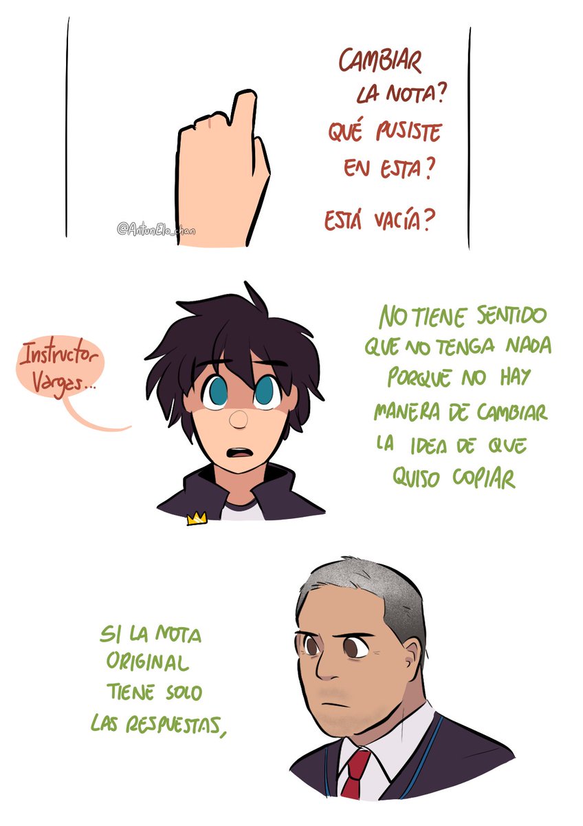 UNA 💛 OPEN COMMISSIONS tweet media