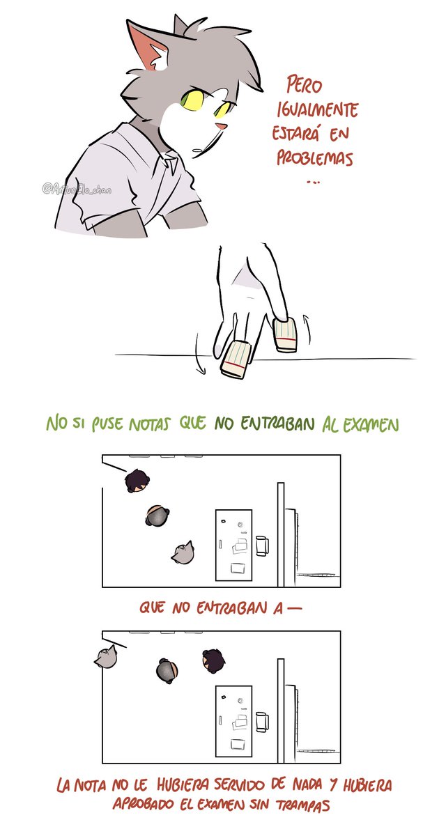 UNA 💛 OPEN COMMISSIONS tweet media