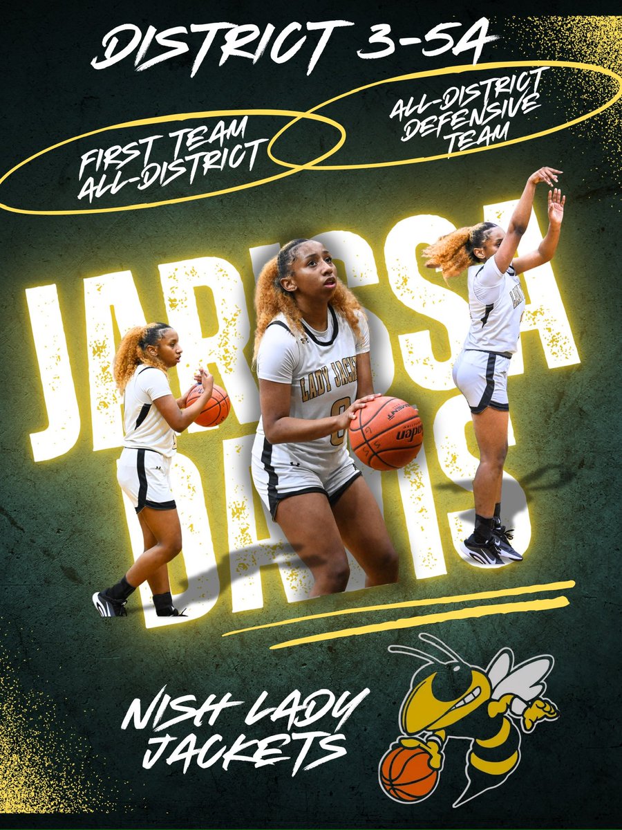 Jarissa Bonilla-Davis tweet media