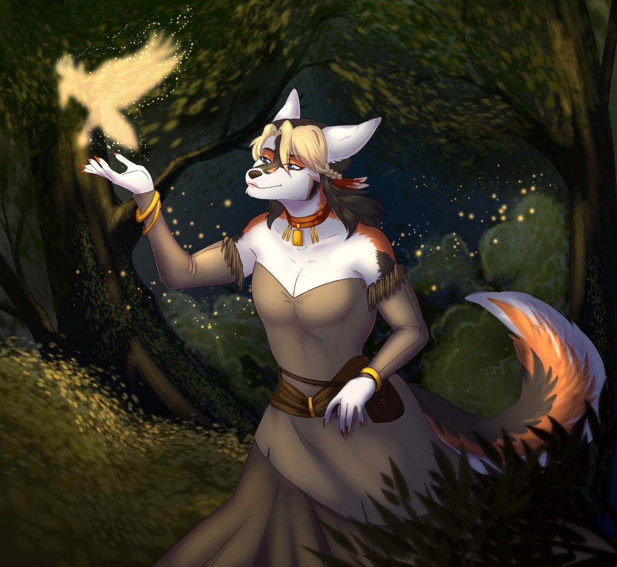 FenirArts's tweet photo. Infact let's turn each one into a sona vs irl one cause why not!
Artist cc: twilightsparrow
#furry #crossdresser #magic https://t.co/CYUpD4YIyH