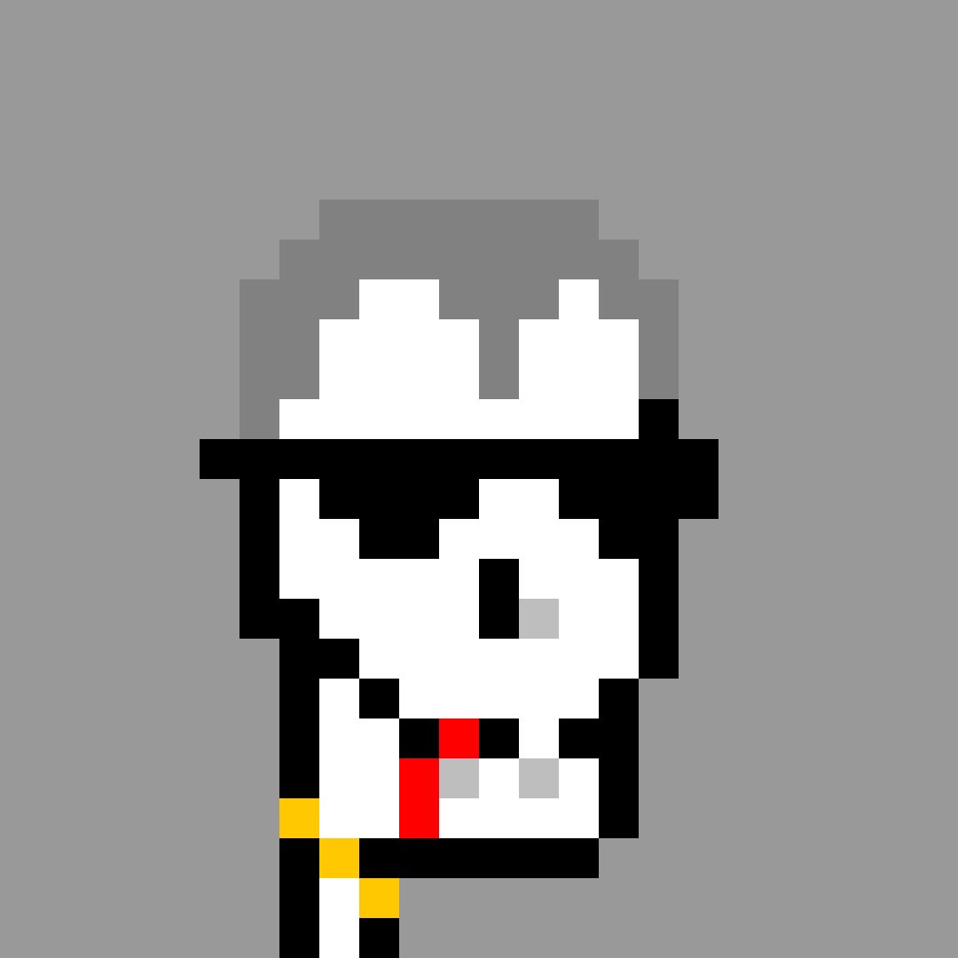 Mr. Regular tweet media