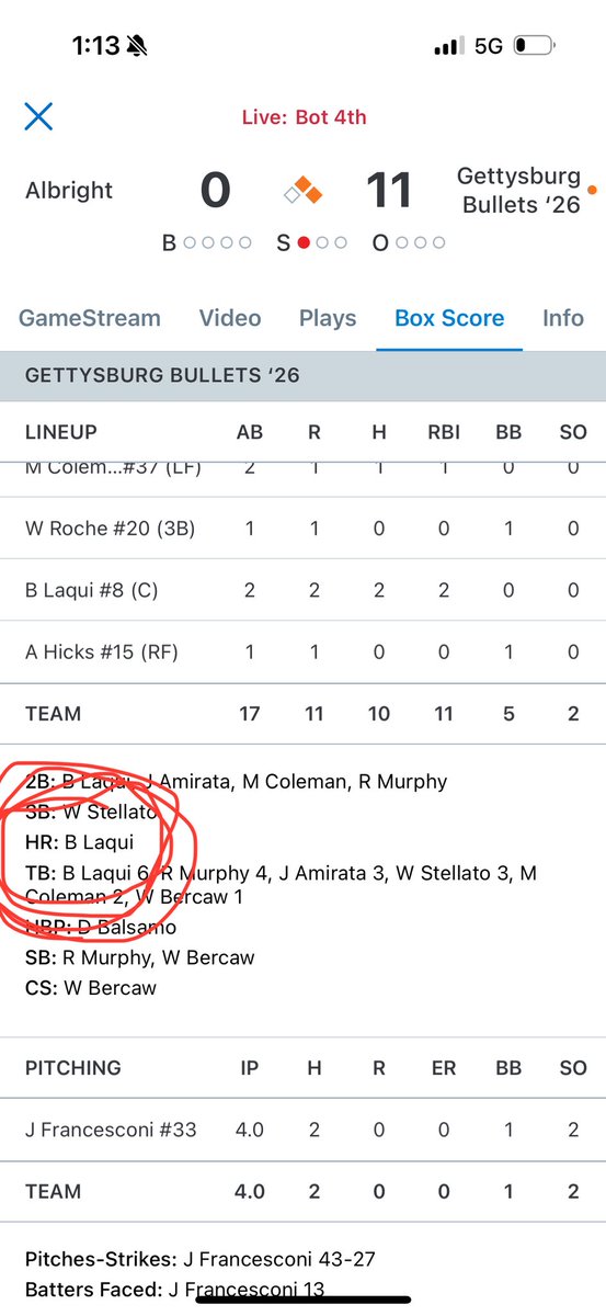 Rick Hawthorne tweet media