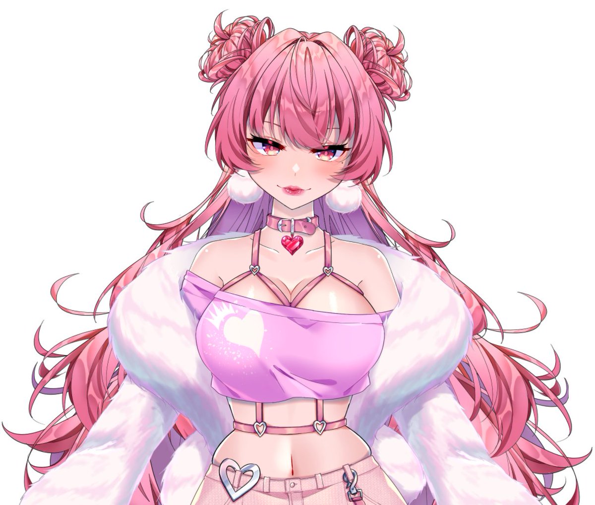 BabyPinkVT 🌙🖥️ tweet media