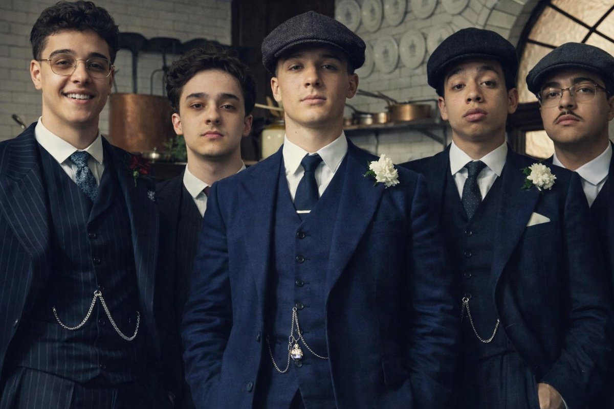 ENX Team tweet media