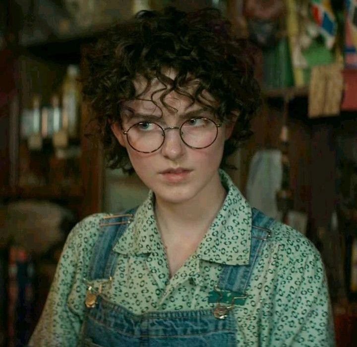 Portal Mckenna Grace tweet media