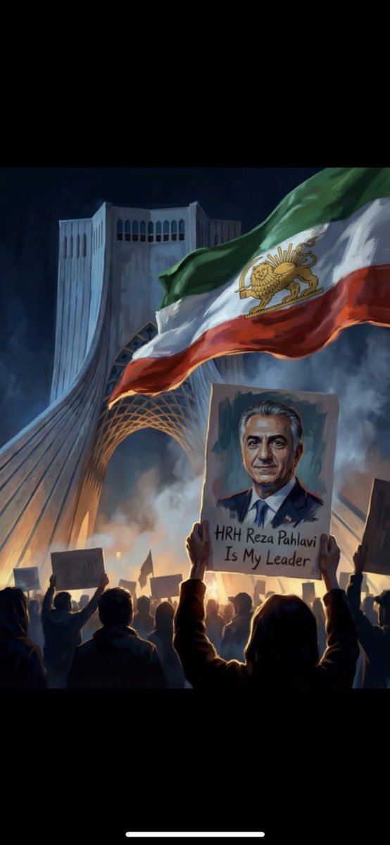 meye77812's tweet photo. @UAEArmystan @Frakhanha 100% 
Yesssss ♥️
#KingRezaPahlavi 👑 https://t.co/ujfVlAAFbL
