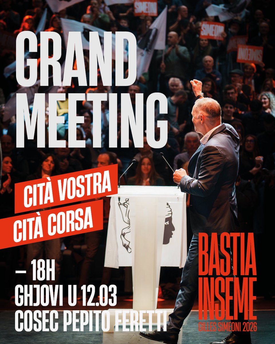 Bastia Inseme tweet media