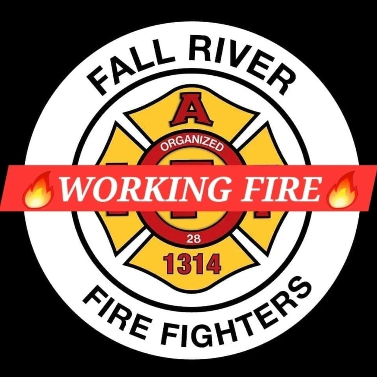IAFF1314's tweet image. 🚨 Working Fire – Fountain Street 🚨

Yesterday, Slot 4 working.

#L1314 #FallRiver #FallRiverFirefighters