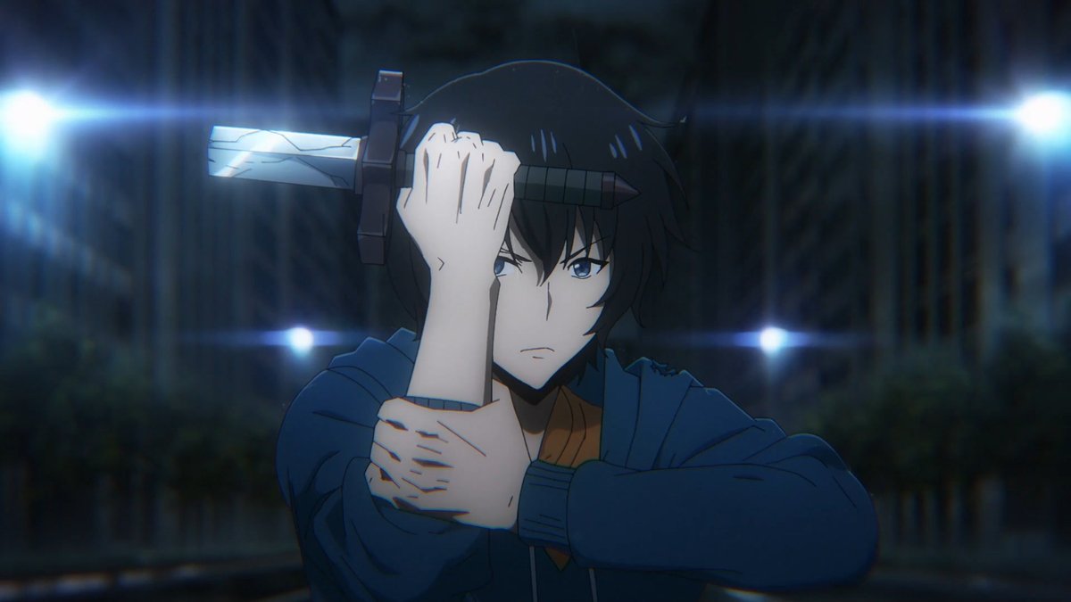 Solo Leveling Screencaps tweet media