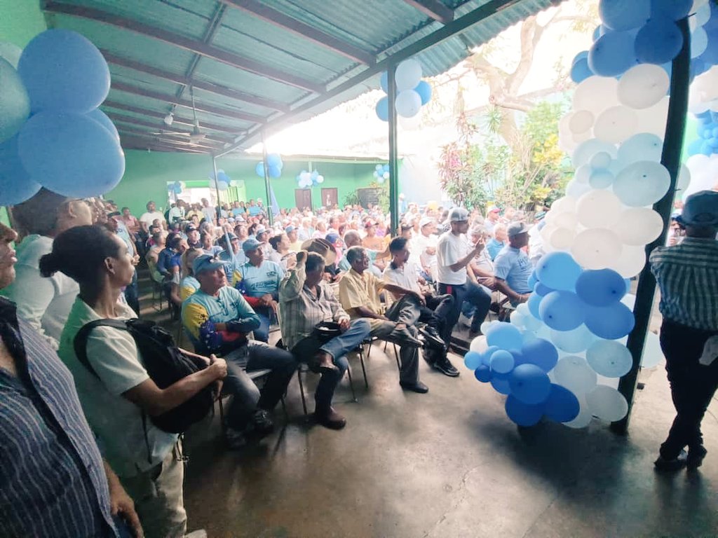 En el MPV, a lo nuestro: fortalecimiento de la organización, aumento de su inserción e influencia en el resto de la sociedad, reajuste estratégico con la máxima unidad posible y defensa de las reivindicaciones de nuestro pueblo. Estaremos listos para cualquier escenario.