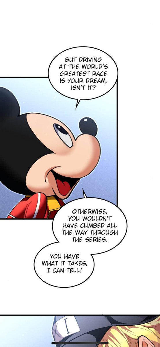 Brandon Chen - Shonen Mangaka & Producer tweet media