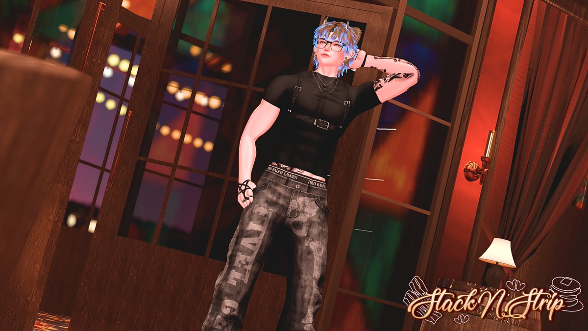 StackNStrip's tweet photo. ₊˚✦ A playgirl bunny serving her favorite man with a sweet little smile~

»-♡→ See the FULL sizzlin' set  on our Fansly (link on profile)!

[Tags: IGNORE]
#fyp┃#VRChat┃#lewdtuber┃#couple┃#relationship┃#cucklovers┃#playgirlbunny┃#bunny https://t.co/uTumvcFSq8