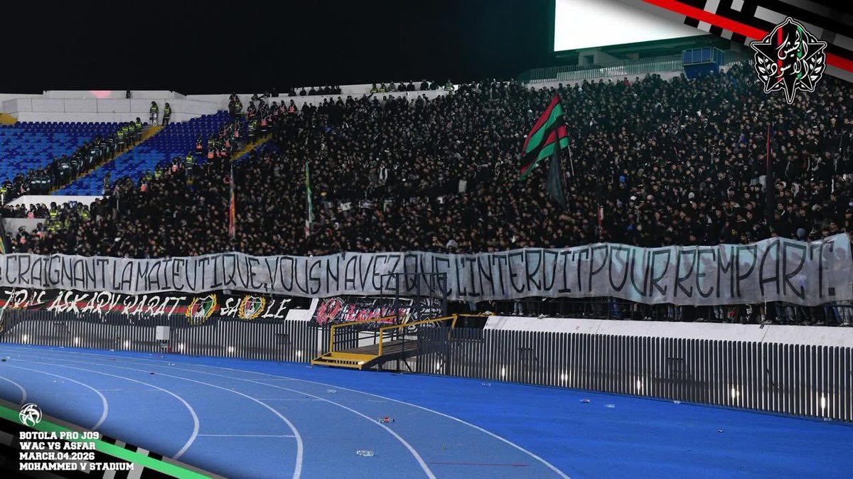 Ultras Black Army 06 tweet media