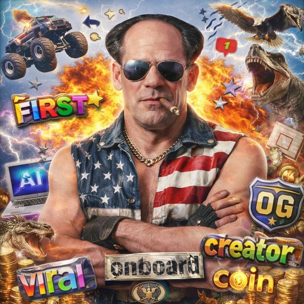 Send me to Iran I'll have it fixed in 7 minutes. Not sure if you heard but this is the FIRST coin to on board the OG creator using Chinese AI and accumulating the world's gold. He claimed and is in talks with global leaders about ending all wars, global poverty, and providing