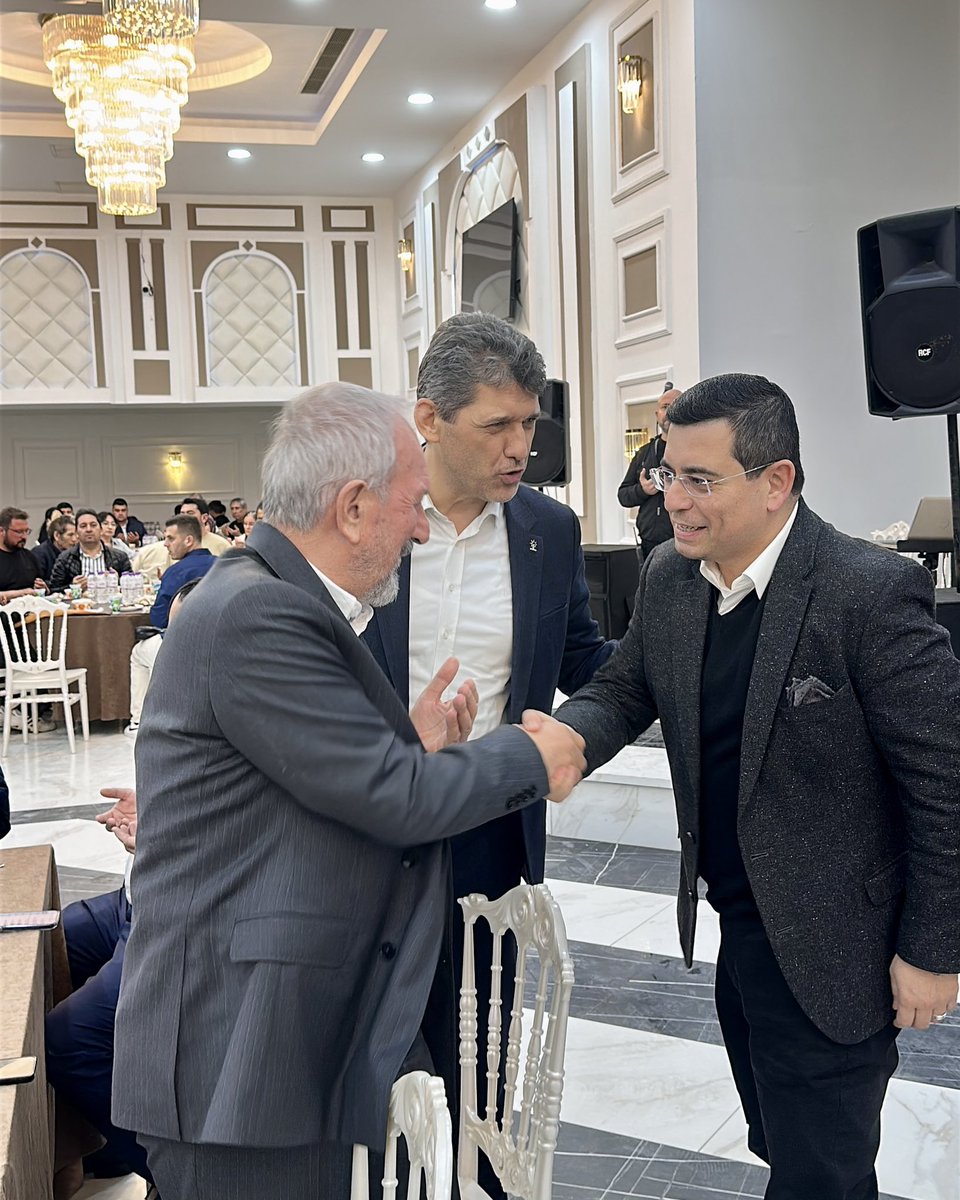 Hakan TÜTÜNCÜ tweet media