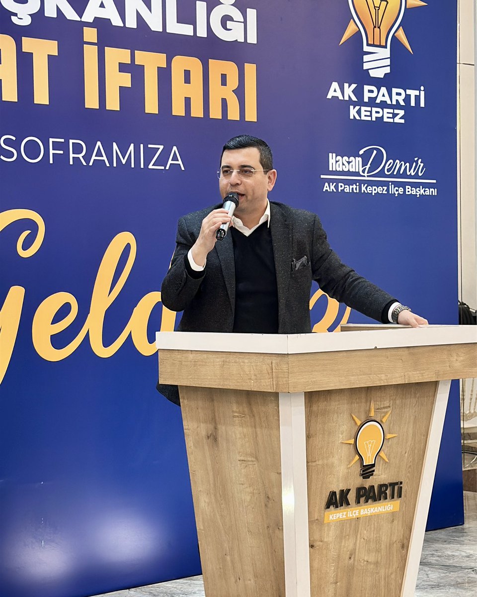 Hakan TÜTÜNCÜ tweet media