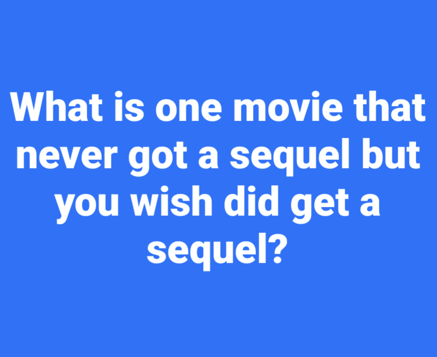 All The Right Movies tweet media