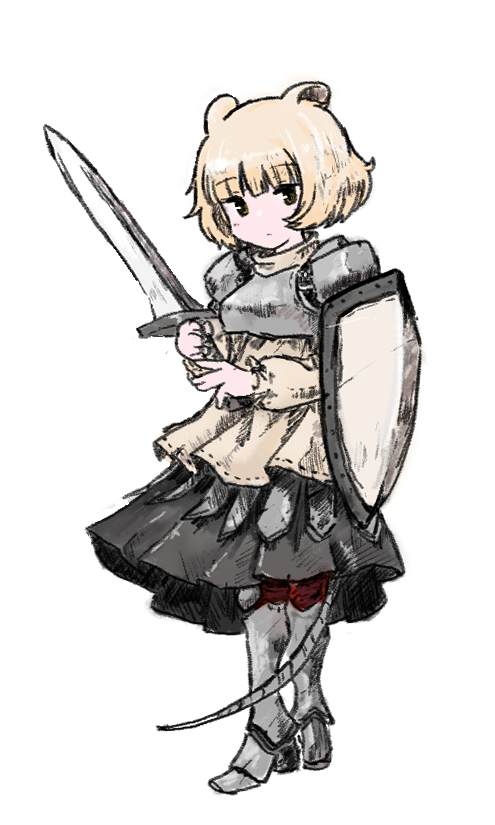 Matti!
#RabbitAndSteel