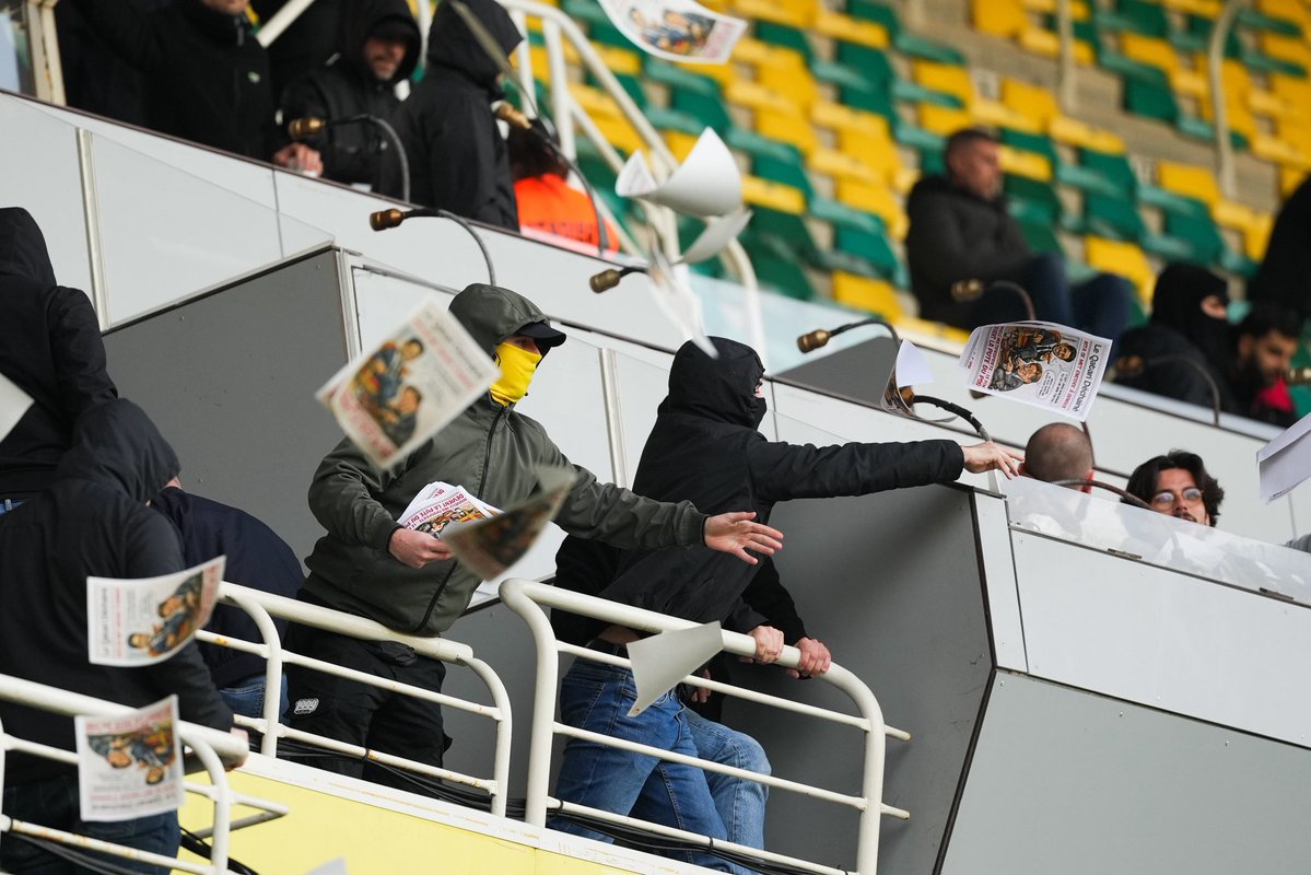 Ultras Clips tweet media