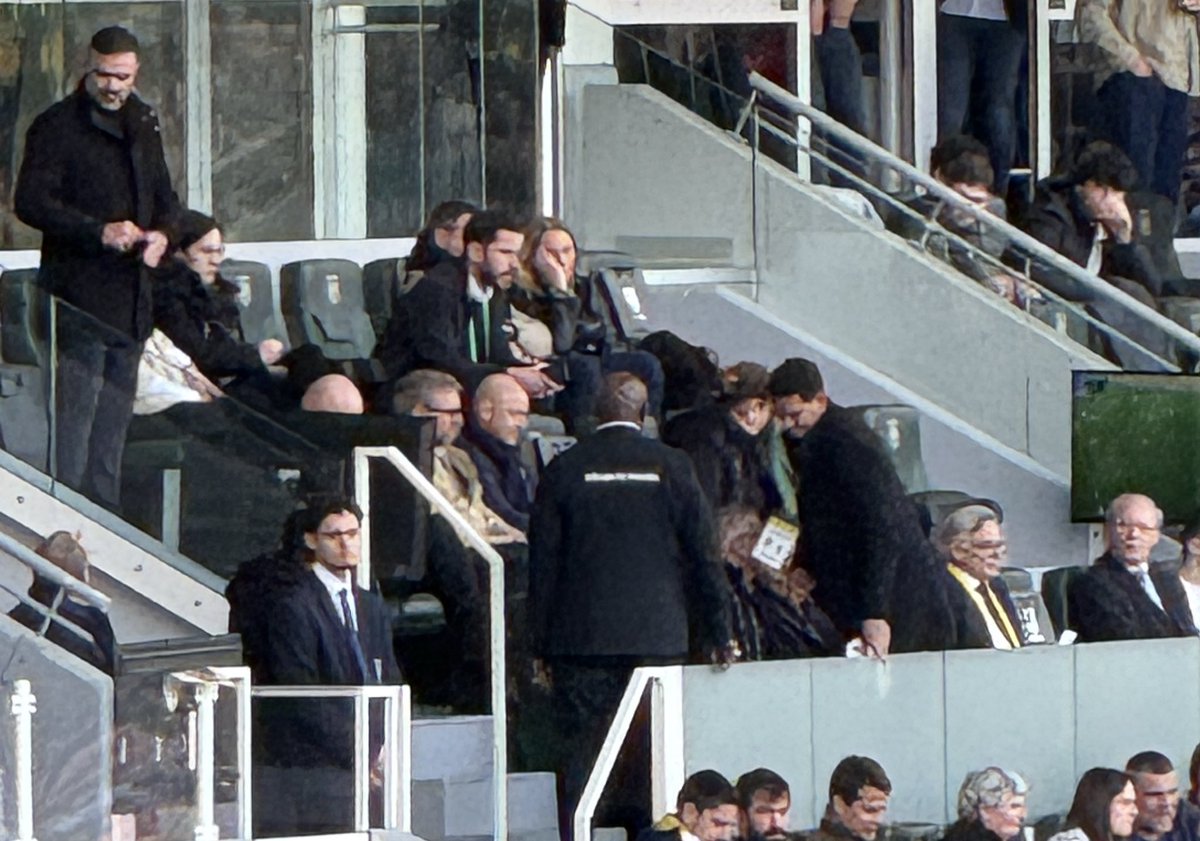 Ultras Clips tweet media