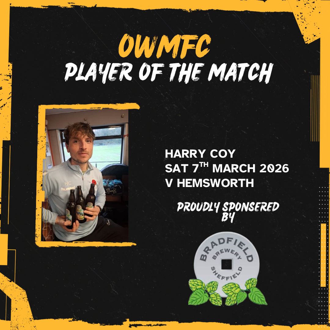 Oughtibridge WMFC tweet media