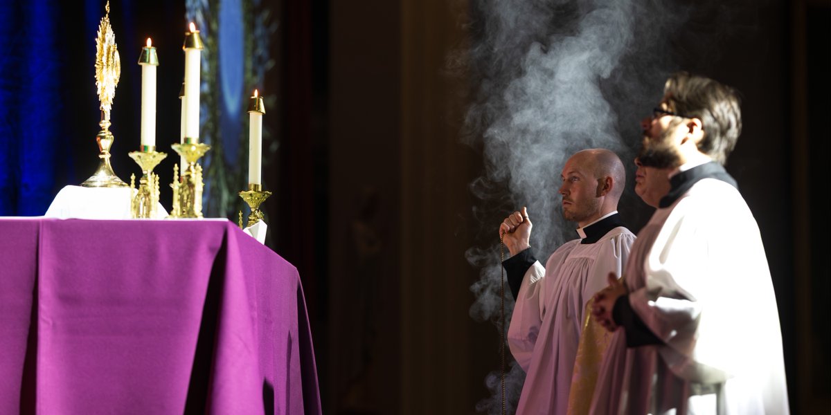 Philly Vocations tweet media