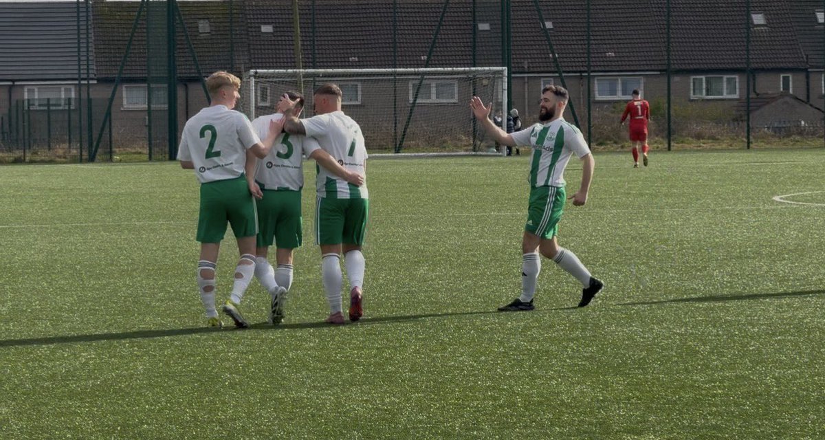 St Patrick's FP FC tweet media