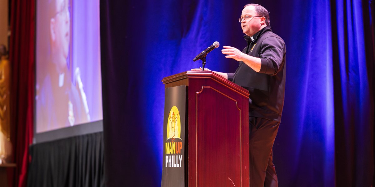 Philly Vocations tweet media