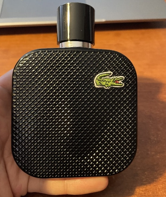 promonossabr's tweet photo. FIQUE CHEIROSO

🌬 Perfume Lacoste L1212 Noir EDT 100ML

🔥 DE 432,20 | POR 351,50 até 7x
🔗 https://t.co/ZL0EZkXEcw https://t.co/9UwXIe9ZXC