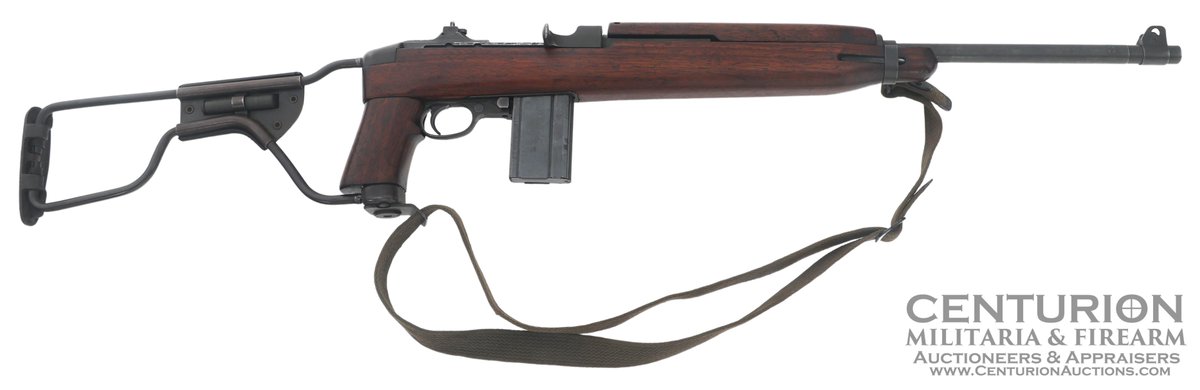 Centurion Auctions | Firearms & War Memorabilia tweet media